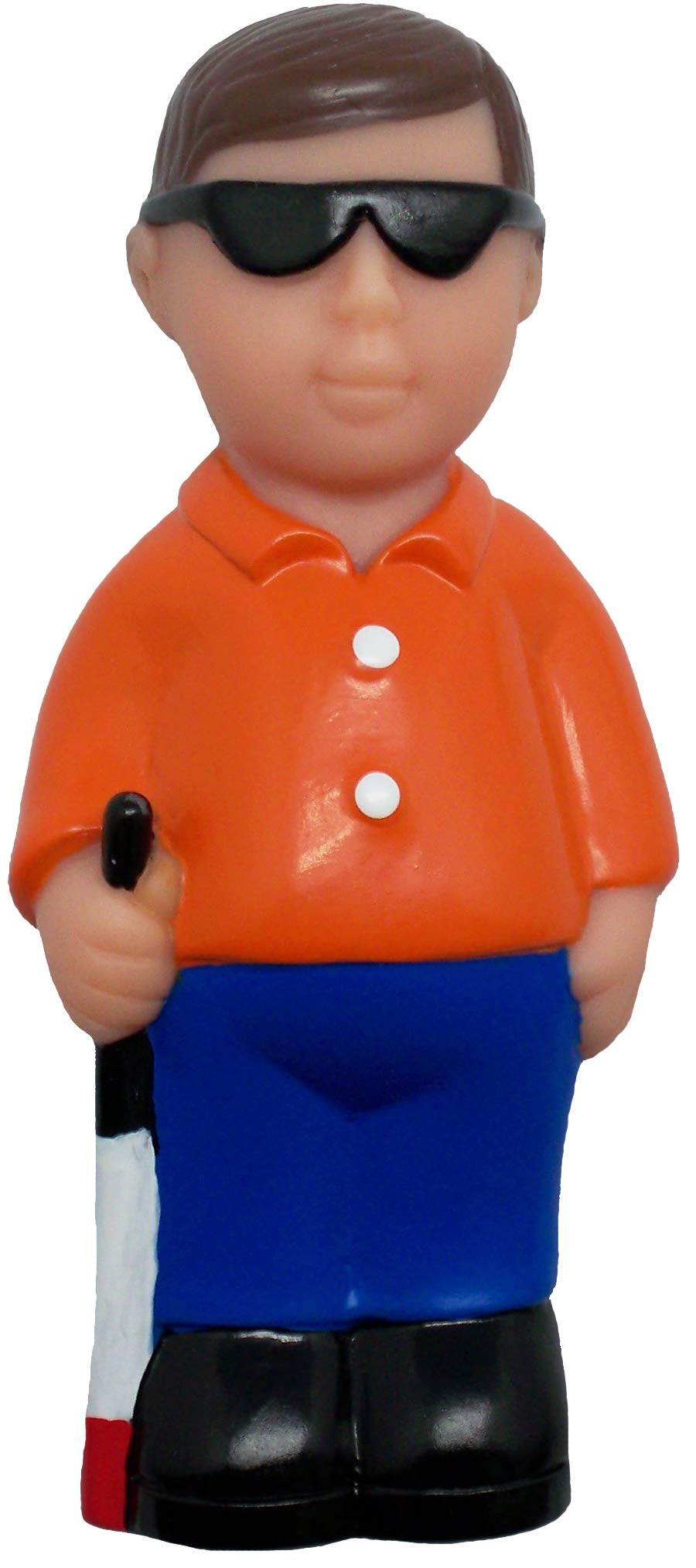 Get Ready Kids Friends with Disabilities Play Figures