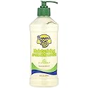 Banana Boat Aloe After Sun Lotion Pump 16 Ounce (473ml) (3 Pack)
