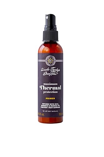 Uncle Funky's Daughter Maximum Thermal Protection Primer