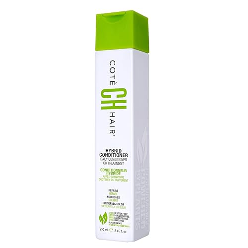 Cote Hair Hybrid Conditioner (8.45 oz)