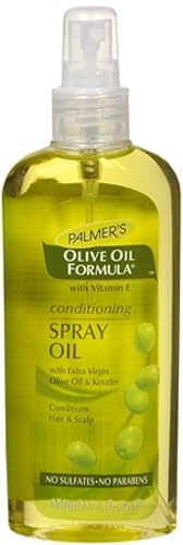 Palmer's Olive Oil Formula Conditioning Spray Oil 5.10 oz (Pack of 8)