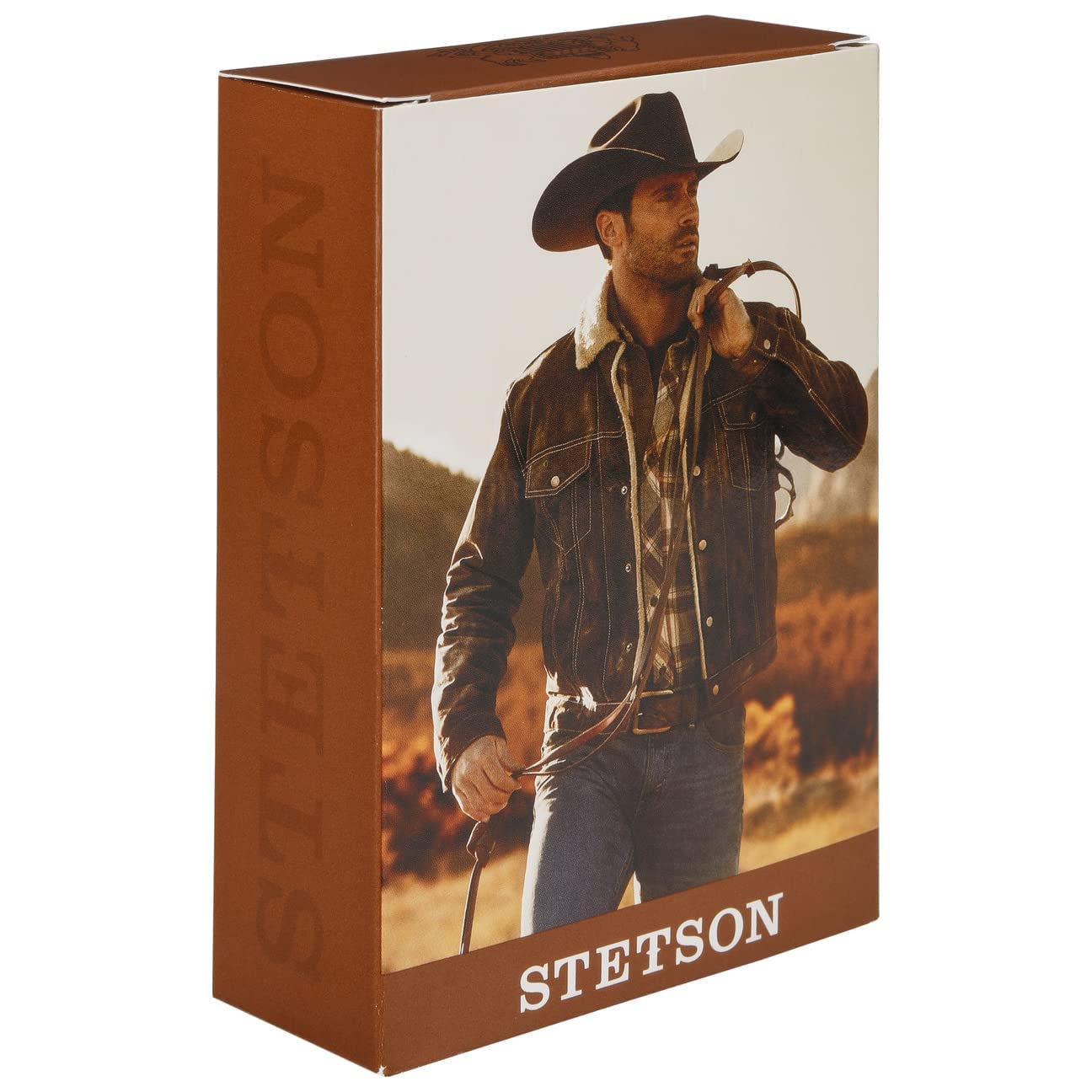 Stetson Original Cologne 3.5oz
