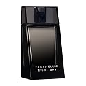 Perry Ellis Night Sky - Men's Cologne - 3.4 fl oz Eau de Toilette - bergamot, anise, pear, fig, geranium, lavender, fir balsam, vanilla, vetiver,