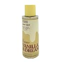 Victoria's Secret Pink Creme Vanilla & Dreamy Body Mist 8.4 Fl Oz