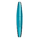 COVERGIRL Peacock Flare Mascara, Jet Black, 0.3 Ounce (packaging may vary)