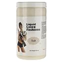 Flesh 32 Fl Oz - Liquid Latex Face and Body Paint, Ammonia Free No Odor, Arts and Crafts Paint for Halloween Zombie Cosplay