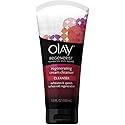 OLAY Regenerist Advanced Anti-Aging, Regenerating Cream Cleanser 5 oz (Pack of 2)