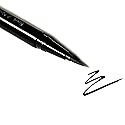 Eye Embrace Pro Tip Eyeliner Pen: Black - Waterproof Felt-Tip Liquid Eyeliner Pen for the Eyes, Cruelty-Free (Black)