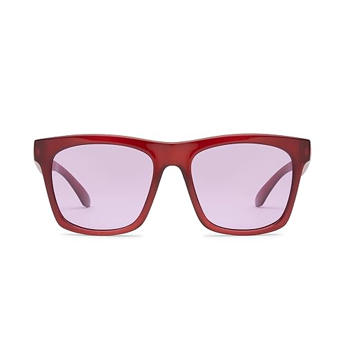 Volcom - Jewel Gloss Amber/Violet Sunglasses