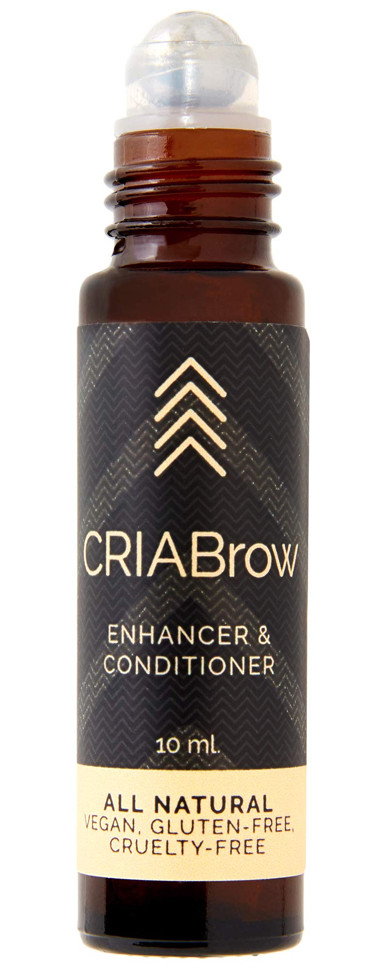 CRIA - CRIABrow Natural Brow Enhancer & Conditioner | Clean, Non-Toxic Beauty