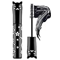Mascara Volume And Length Black Waterproof Fast Dry Eyelashes Eye Makeup Volumizing Lengthening Curling Defining Multiplying Buildable Formula Primer