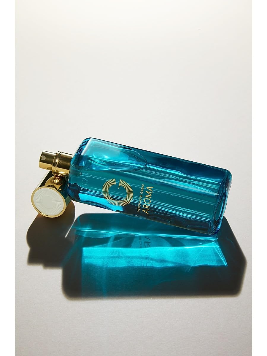 Veronique Gabai, Aroma Body Eau De Parfum, 3.4 oz