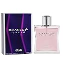 RASASI Daarej Eau de Parfum for Women 100ML(3.40 OZ) Arabian Perfumes for Women With Captivating Fragrance - Designed To Seek A Refined, Long-Lasting