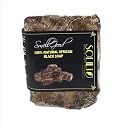 African Black Soap From Ghana 5 lbs. by smellgood