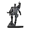 McFarlane Toys DC Direct Batman by Mitch Gerads (Batman Black & White) Resin Statue
