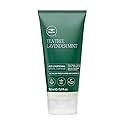 Tea Tree Lavender Mint Deep Conditioning Mineral Hair Mask, Hydrates + Strengthens, For Coarse + Dry Hair, 5.1 fl. oz.
