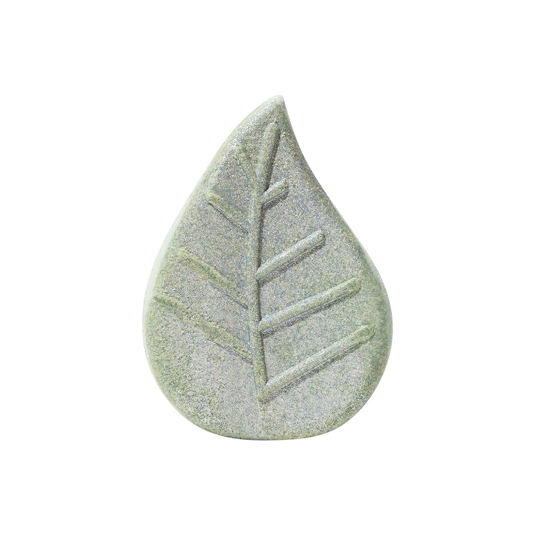 Pacha SOAP Bath Bomb 3 Pack, Nourishing, Moisturizing, Vanilla & Sage, Clean Ingredients & Handcrafted in The USA, 5 oz Each