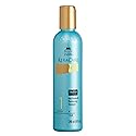KeraCare Moisturizing Shampoo,8 oz - Sulfate Free, Relieves Dry and Itchy Scalp Conditions, Eliminates Flakes, Liquid Volume 240 ml