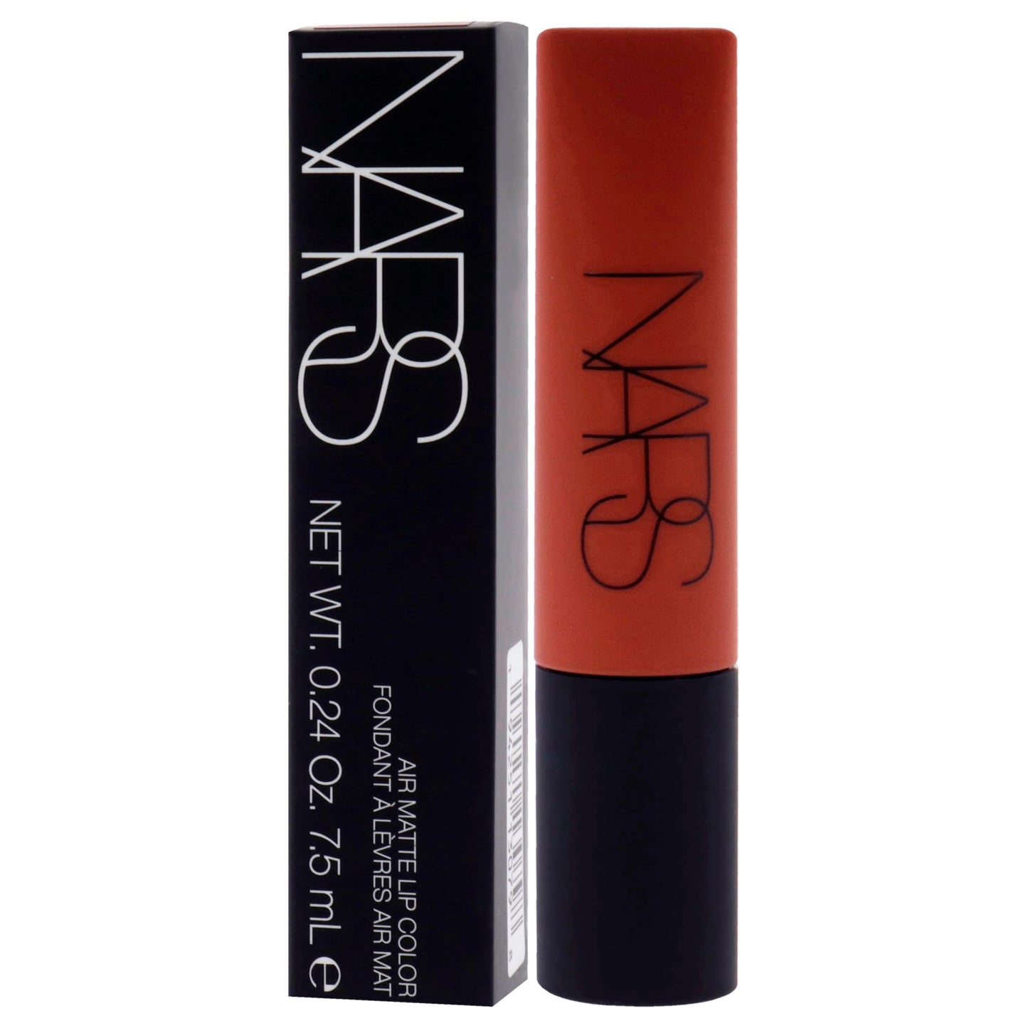 Air Matte Lip Color - Morocco by NARS for Women - 0.24 oz Lipstick