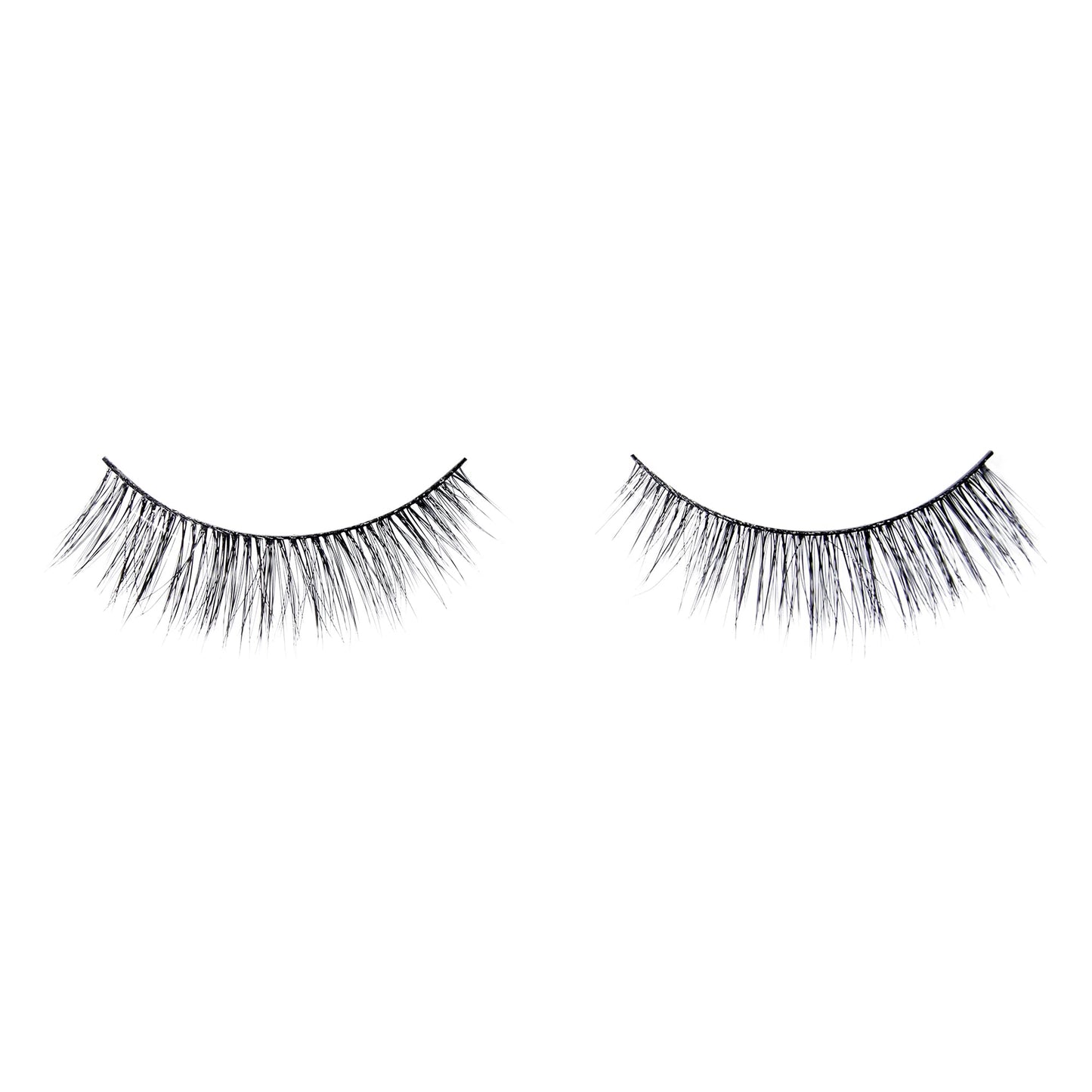 Carter Beauty On The Lash - 3D Artificial Eyelashes - Adds Volume And Depth - Adds A Touch Of Elegance - Feather Weight - Creates A Sophisticated…