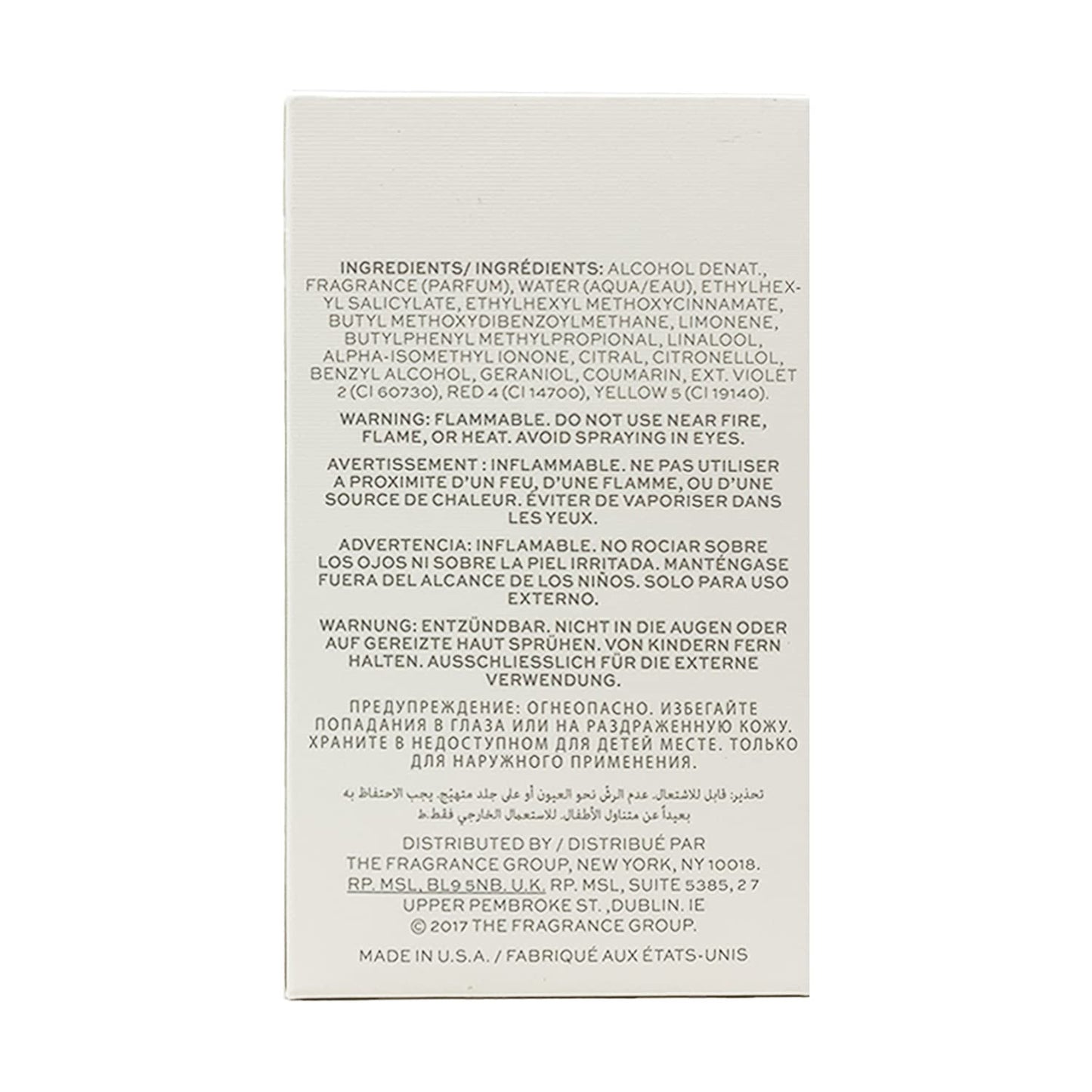 Classic By Banana Republic For Men. Eau De Toilette Spray 4.2 Oz