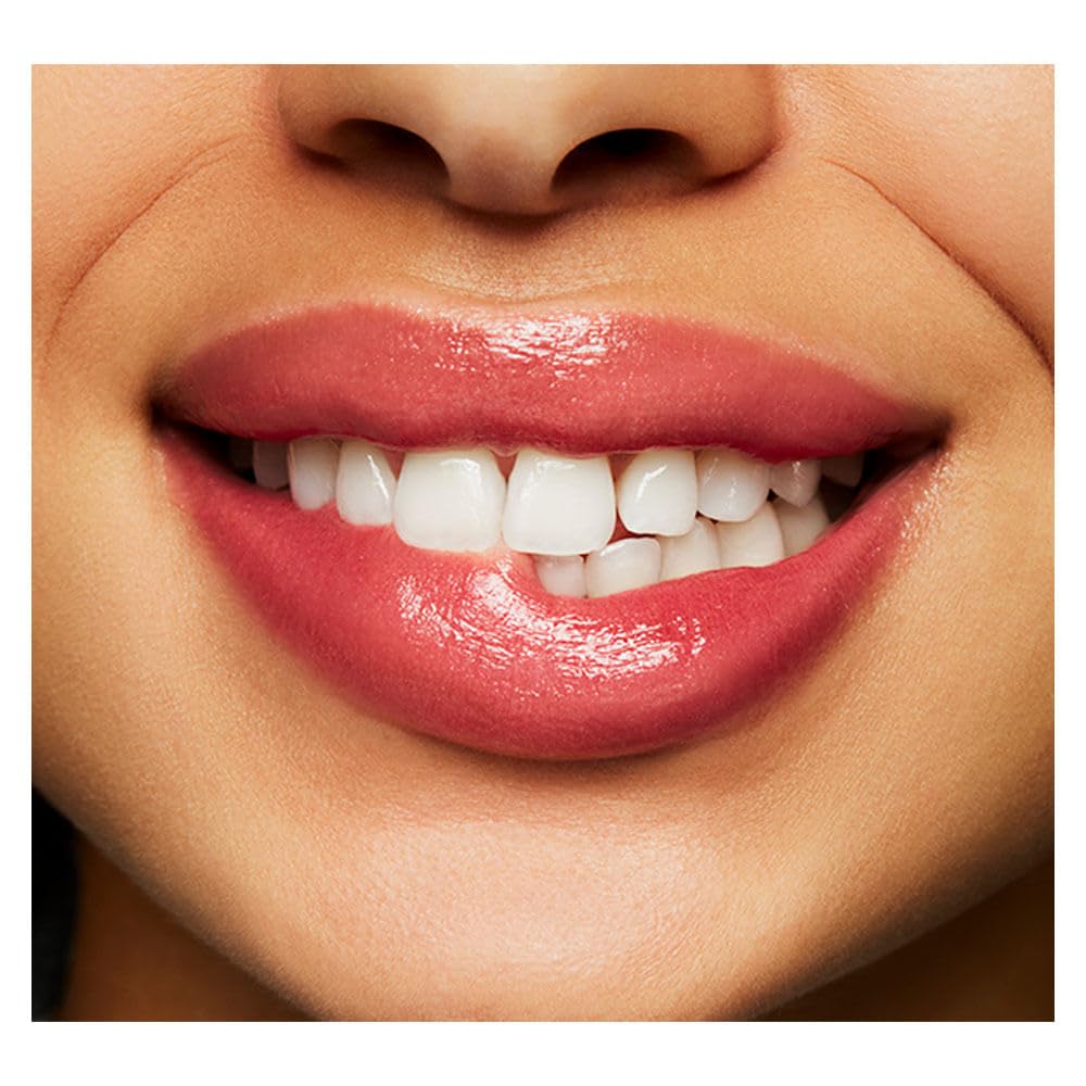 MAC Glow Play Lip Balm - 453 Rouge Awakening (red) .12 Oz / 3.6 g