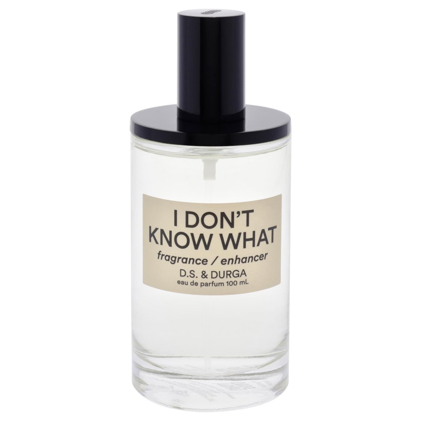 D.S. & Durga I Dont Know What for Unisex - 3.4 oz EDP Spray