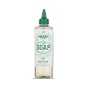 Dynamic Color Co - Soft Green Soap 8oz Bottle