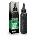 Tomb 45 NO DRIP Enhancement Color (Onyx Black) | Hair Enhancer For Beard & Lineup | Water Resistant Hairline Filler Spray | Barber Beard Liner
