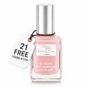 Karma Organic Natural Non toxic Nail polish - Vegan and Cruelty Free Nail Paint for Nail Art - Fast Drying Nail Polish for Women - Long Lasting Nail Beauty & Personal Care karma organic