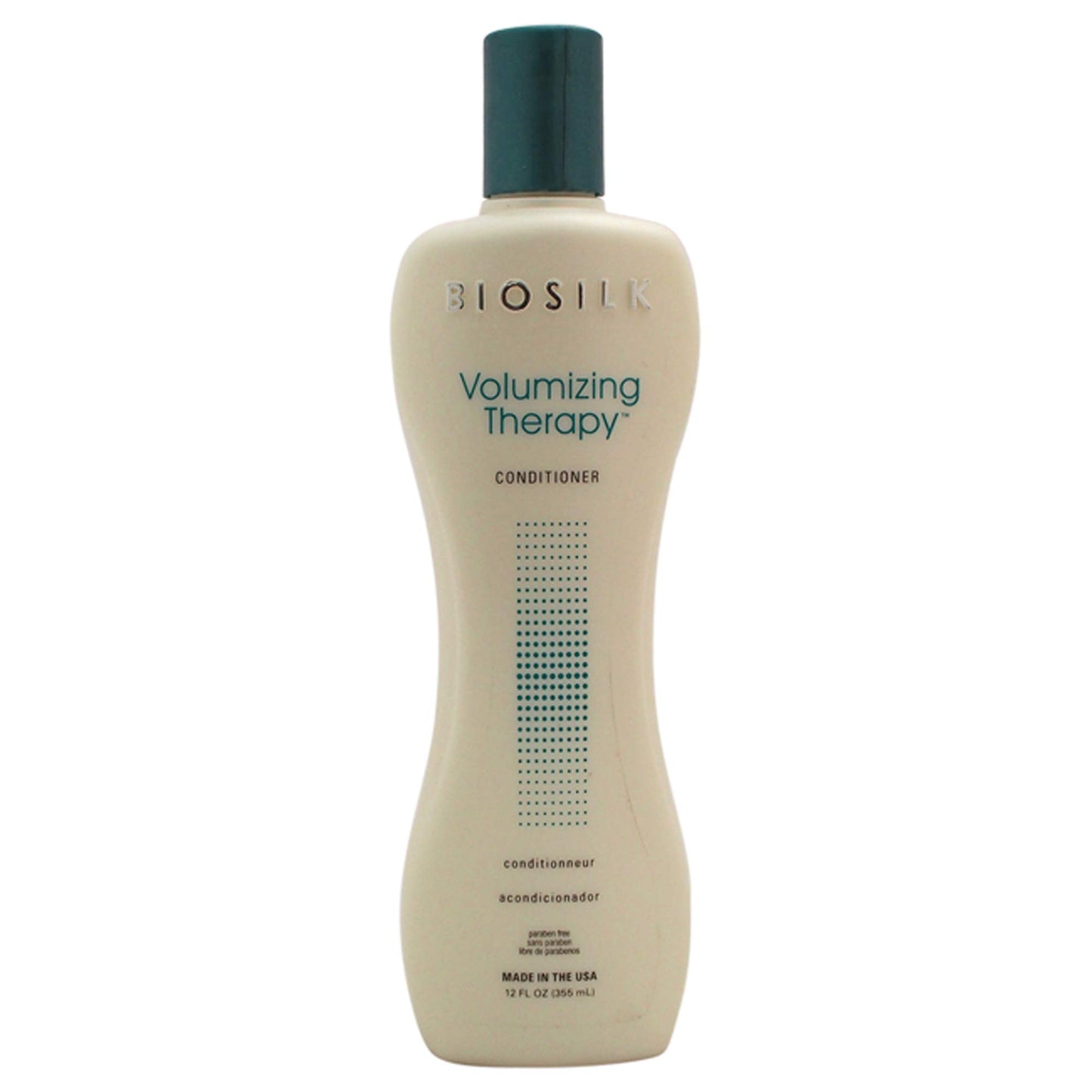 Biosilk Finishing Spray Firm Hold By Biosilk Hair Spray 10 oz