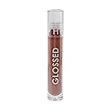 SEPHORA Collection Glossed Lip Gloss - 110 Blessed (taupe nude) 0.16 oz / 5 mL