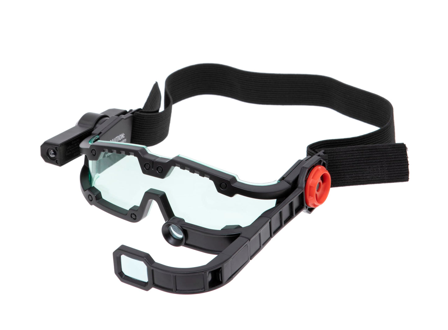 Thames & Kosmos Spy Labs Night Vision Goggles – Conduct Secret Missions & Night Surveillance with Detective Gear for Young Investigators