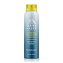 Oars + Alps After Sun Spray, After Sun Care Spray with Aloe Vera, Kukui Oil & Niacinamide & Green Tea Scent to Naturally Cool Skin, Hydrating