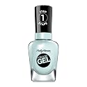 Sally Hansen Miracle Gel Tea Party, .5 Oz, Pack Of 1 Beauty & Personal Care Sally Hansen