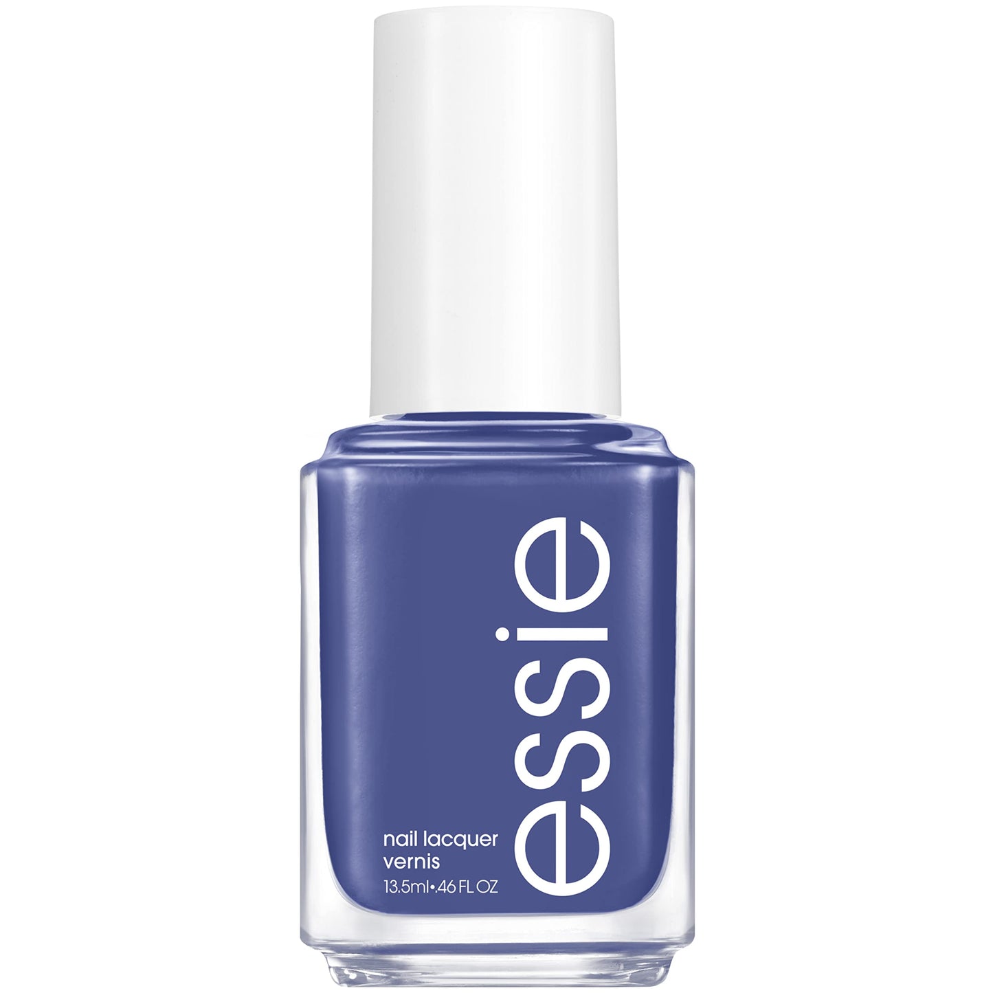 Essie Salon-Quality Nail Polish, 8-Free Vegan, Ocean Blue, Pret-a-surfer, 0.46 fl oz Beauty & Personal Care essie