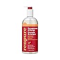 Renpure Originals pomegranate & mango body wash, 24 Ounce