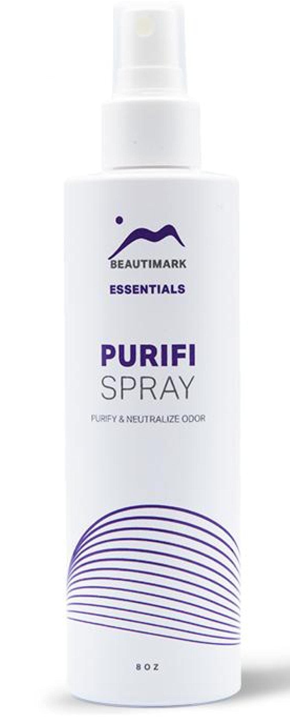 BEauti Mark Purifi Spray by BeautiMark