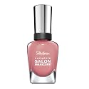 Sally Hansen Complete Salon Manicure Nail Polish 321 Pink Pong, 0.5 Ounce Beauty & Personal Care Sally Hansen