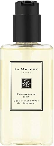 Jo Malone Pomegranate Noir Body and Hand Wash 8.5 Fl Oz