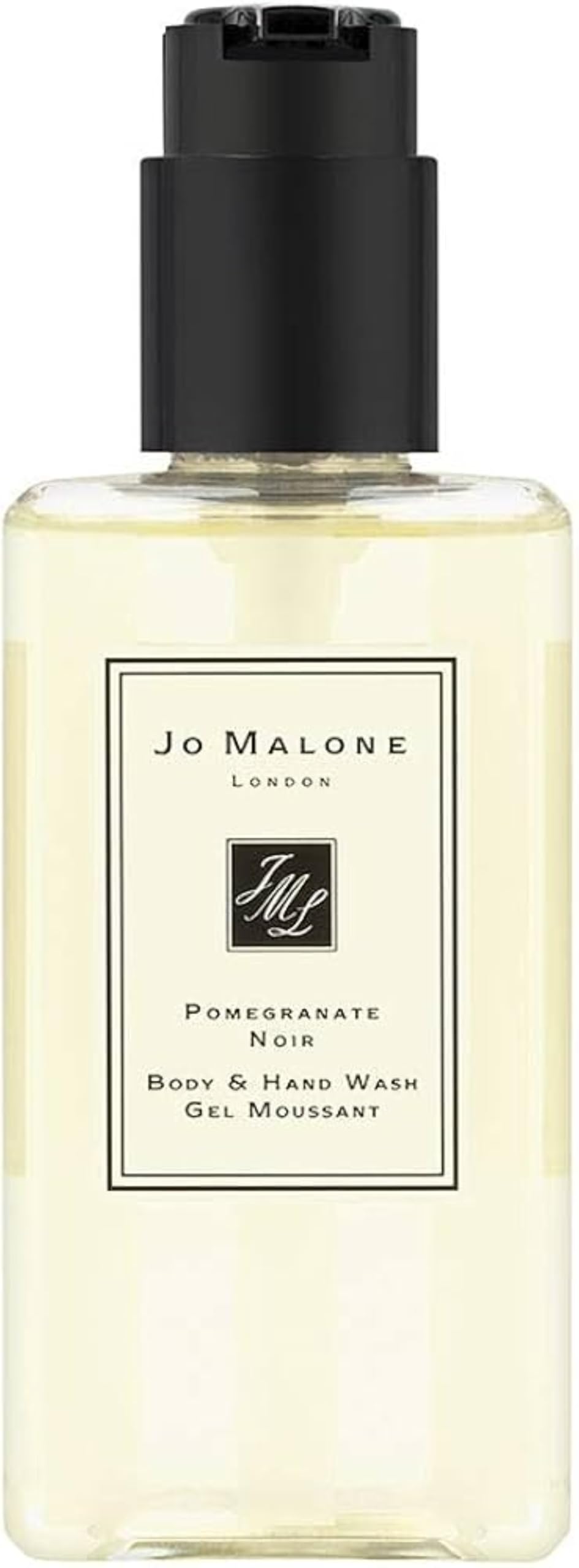 Jo Malone Pomegranate Noir Body and Hand Wash 8.5 Fl Oz
