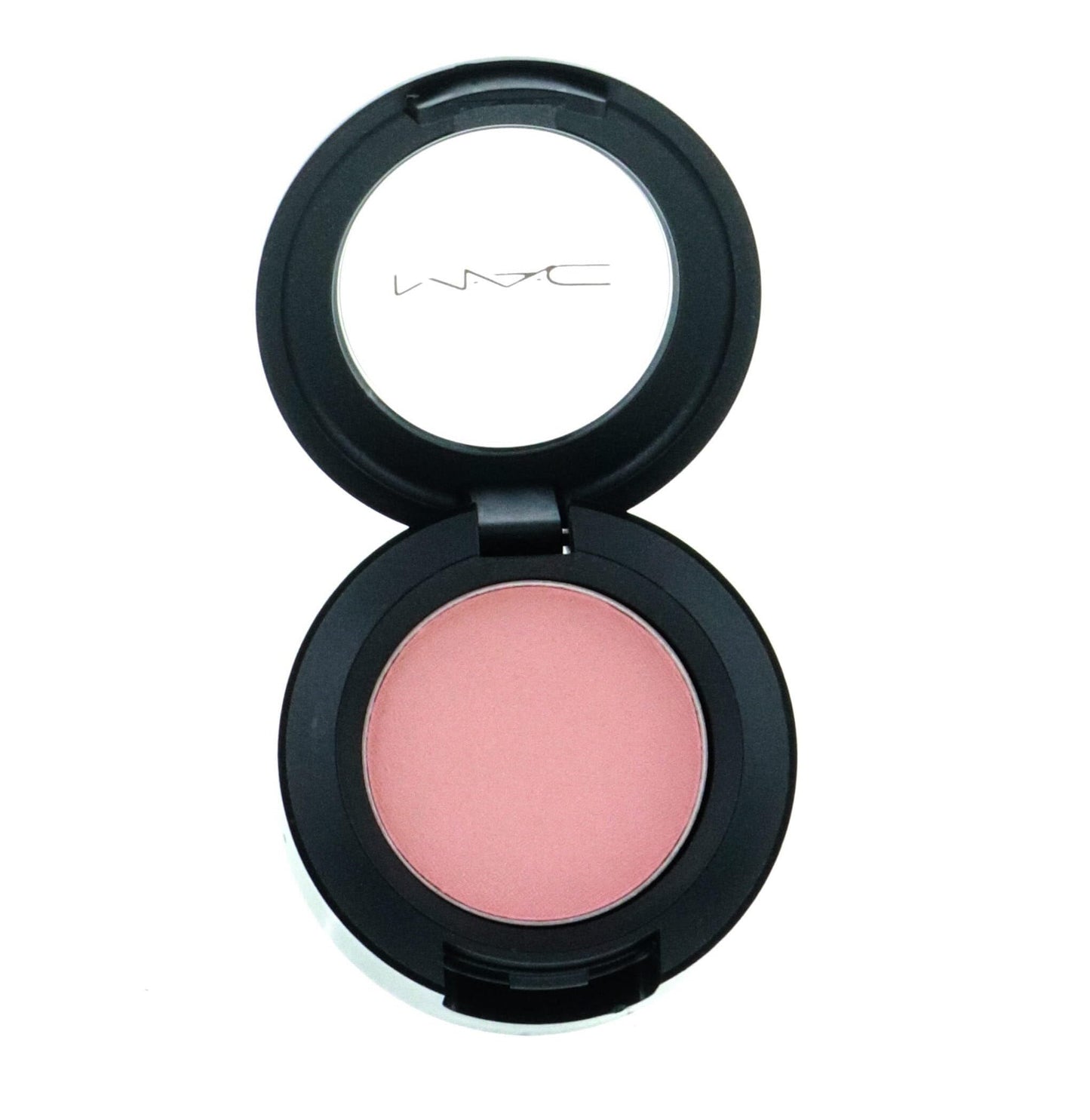 M.A.C. Individual Satin Eye Shadow - Shell Peach (Soft Peach)