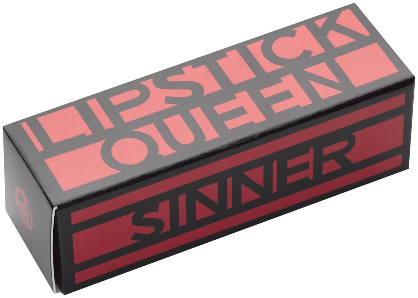 Lipstick Queen Sinner Lipstick - # Coral 3.5g/0.12oz