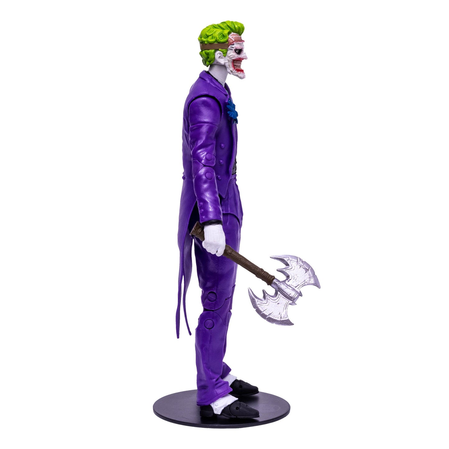 McFarlane Toys - DC Multiverse 7IN - The Joker (Death of The Family)
