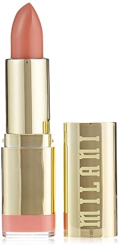 Milani Color Statement Lipstick - Nude Crème (0.14 Ounce)