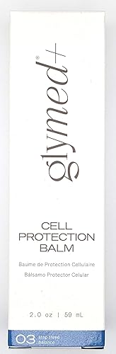 GlyMed Plus Skincare Cell Science Protection Balm 2 oz