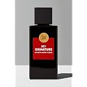 Bath & Body Works My Signature Cologne, 3.4 fl oz / 100 mL - Fresh Citrus, Warm Woods, and Clean Musk Men’s Eau de Cologne