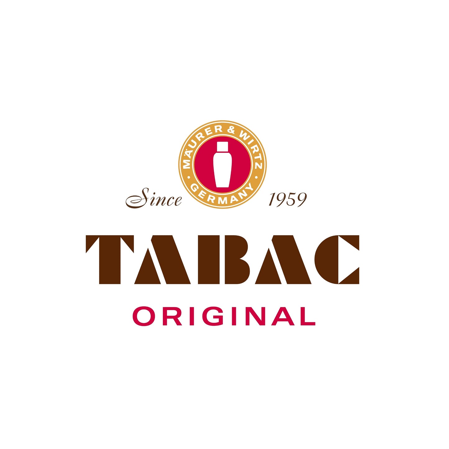 Tabac Original By Maurer & Wirtz For Men. Luxury Soap 3.5 Oz. Beauty & Personal Care Tabac Original