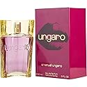 Ungaro By Ungaro Eau De Parfum Spray 3 Oz For Women