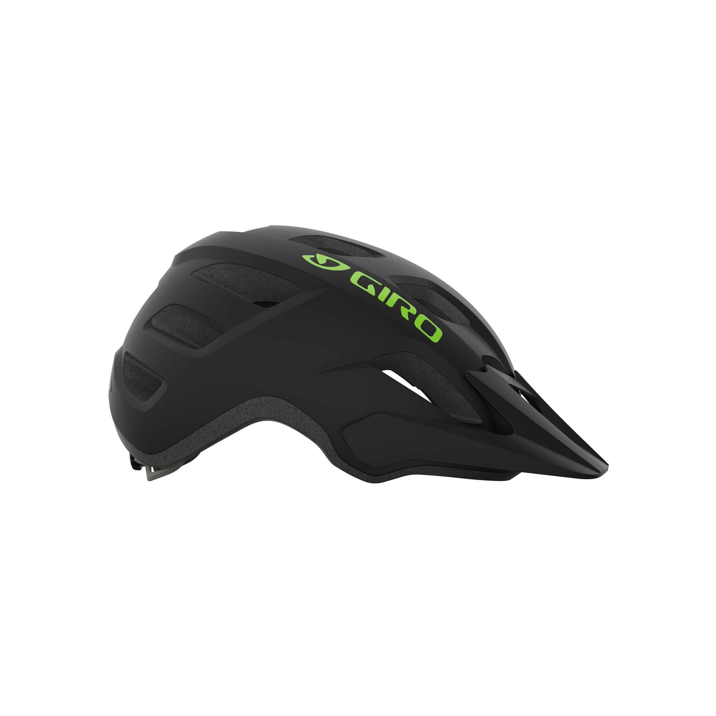 Giro Tremor MIPS Bike Helmet - Kid's Matte Black 47-54cm
